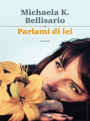 cover image of Parlami di lei
